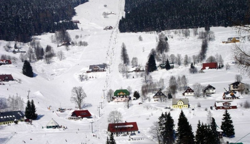 Pension Pomněnka Pec pod Sněžkou